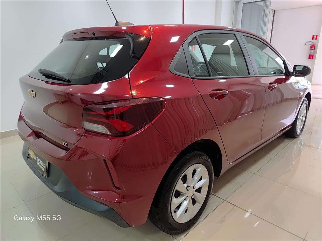 ONIX 1.0 FLEX LT MANUAL4