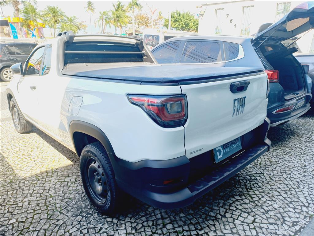 Foto ilustrativa do carro