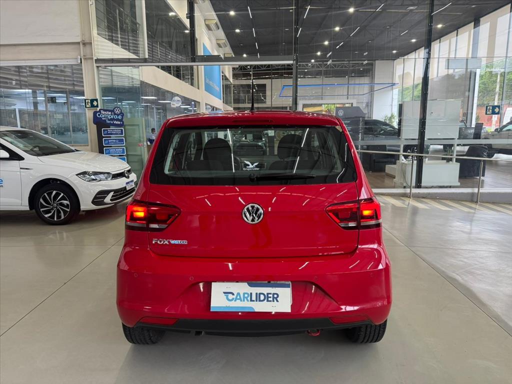 FOX 1.6 MSI TOTAL FLEX CONNECT 4P MANUAL4