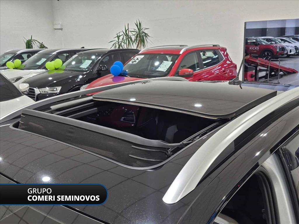 T-CROSS 1.4 250 TSI TOTAL FLEX HIGHLINE AUTOMÁTICO14