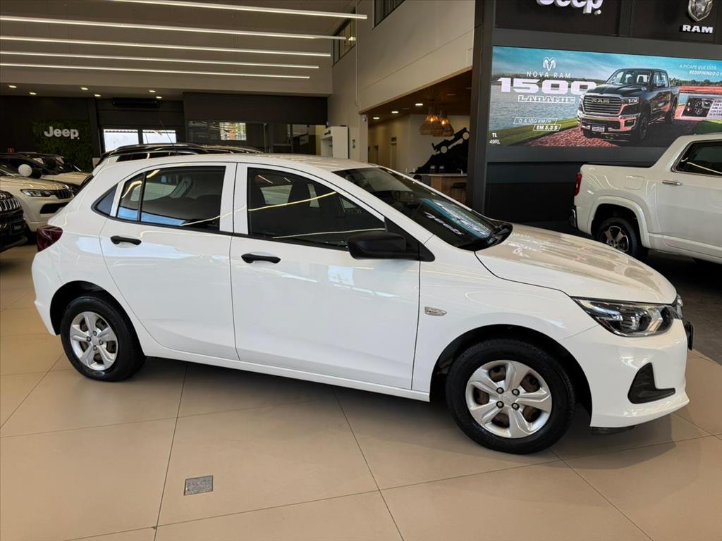 ONIX 1.0 FLEX MANUAL10