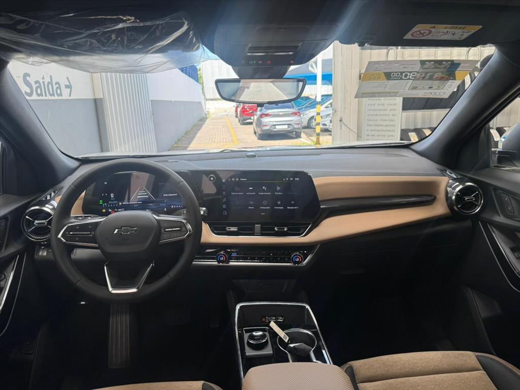 EQUINOX 1.5 16V TURBO GASOLINA ACTIV AWD AUTOMÁTICO4