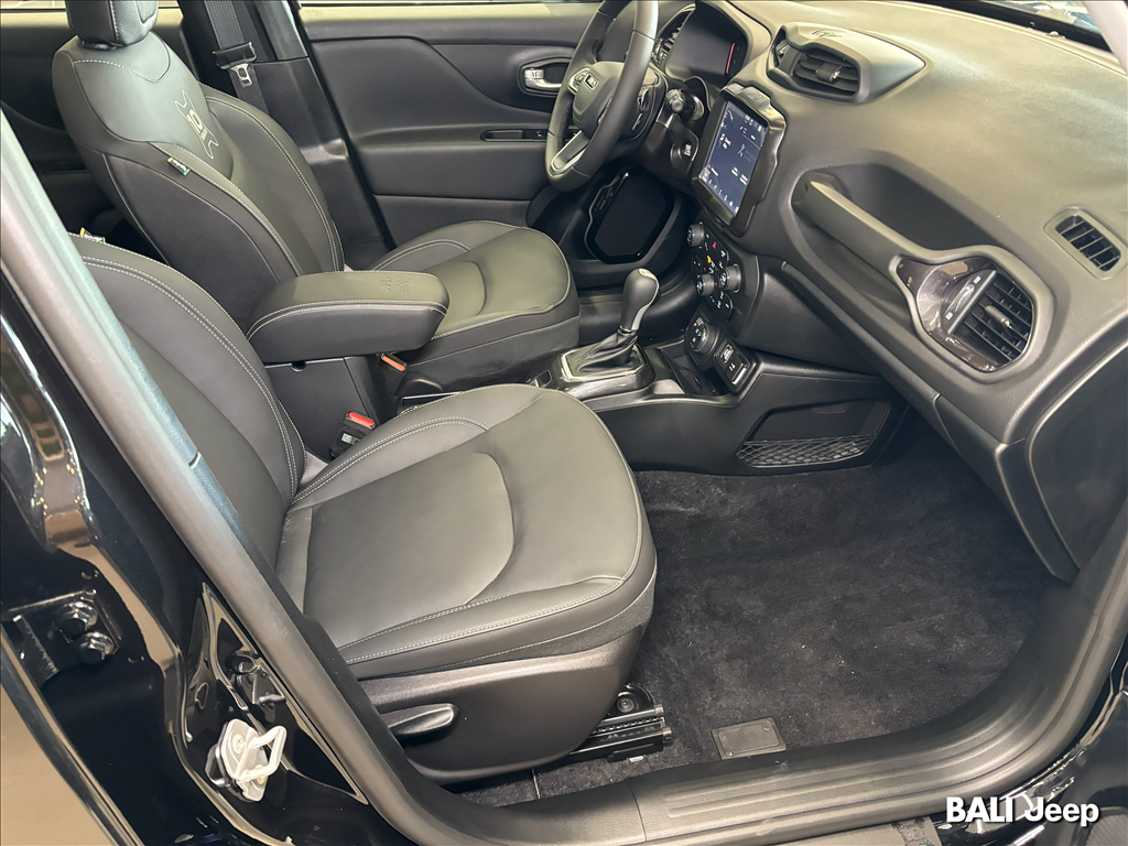 RENEGADE 1.3 T270 TURBO FLEX WILLYS 4X4 AT910