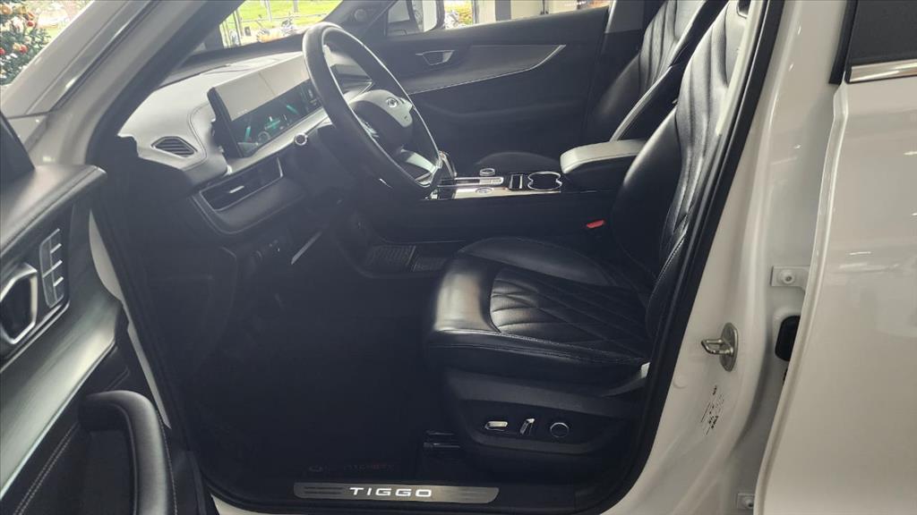 TIGGO 8 PRO 1.5 TCI PLUG-IN HYBRID DHT10