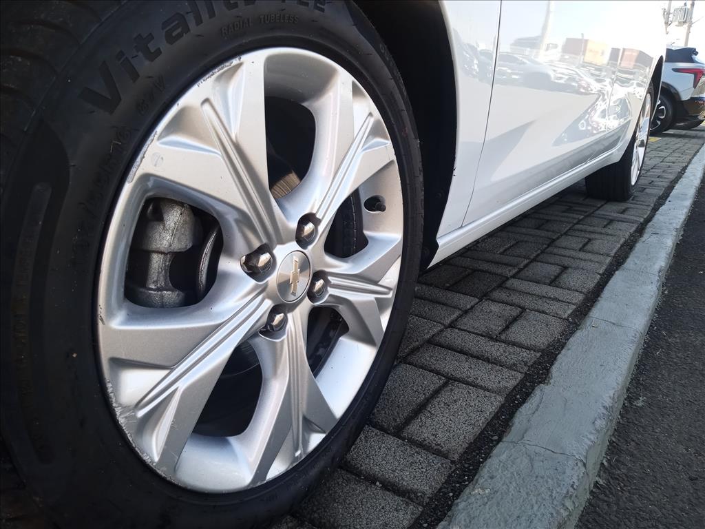 ONIX PLUS 1.0 TURBO FLEX LTZ AUTOMÁTICO