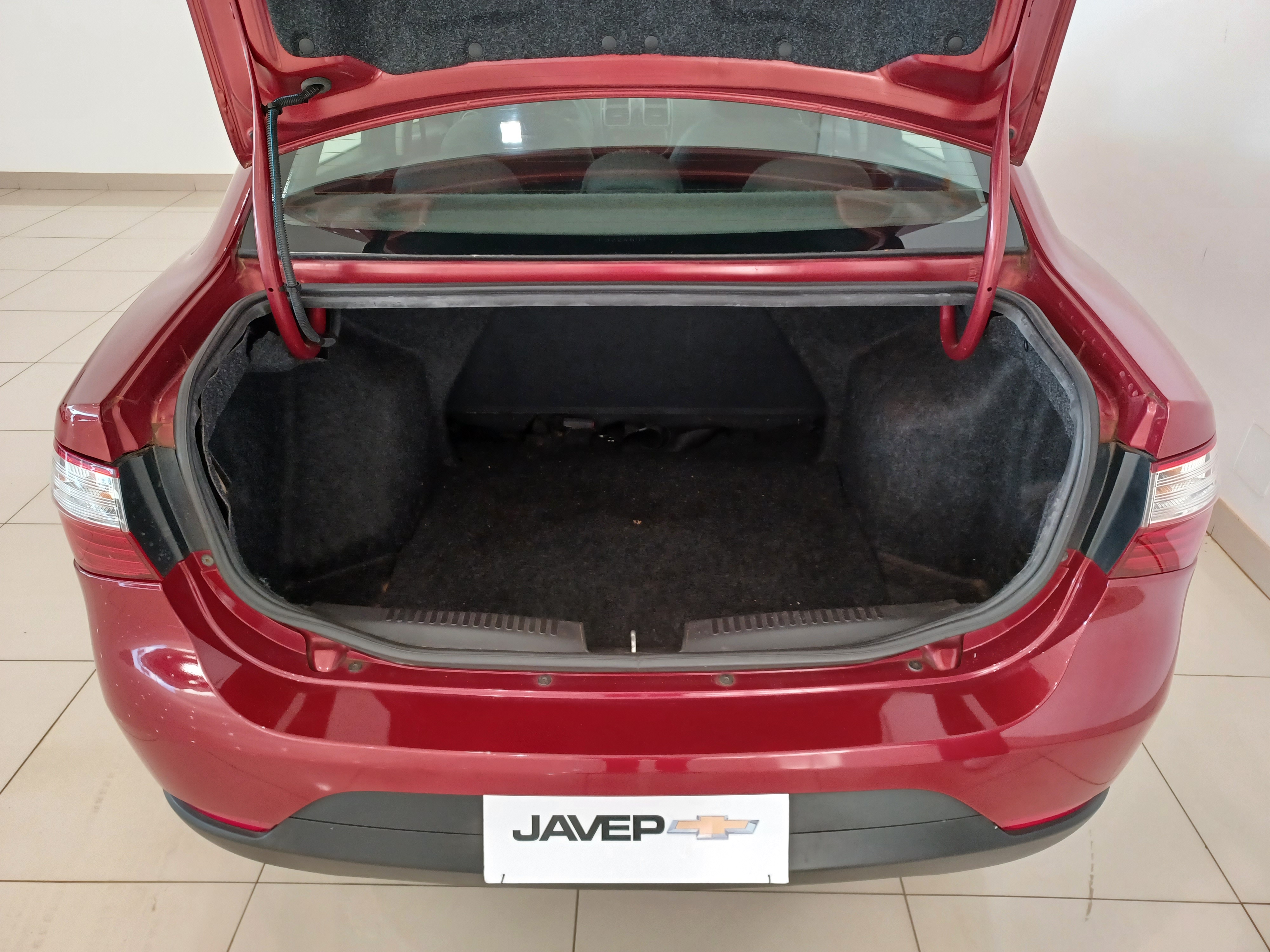 Fiat-GRAND SIENA-1.4 MPI ATTRACTIVE 8V FLEX 4P MANUAL