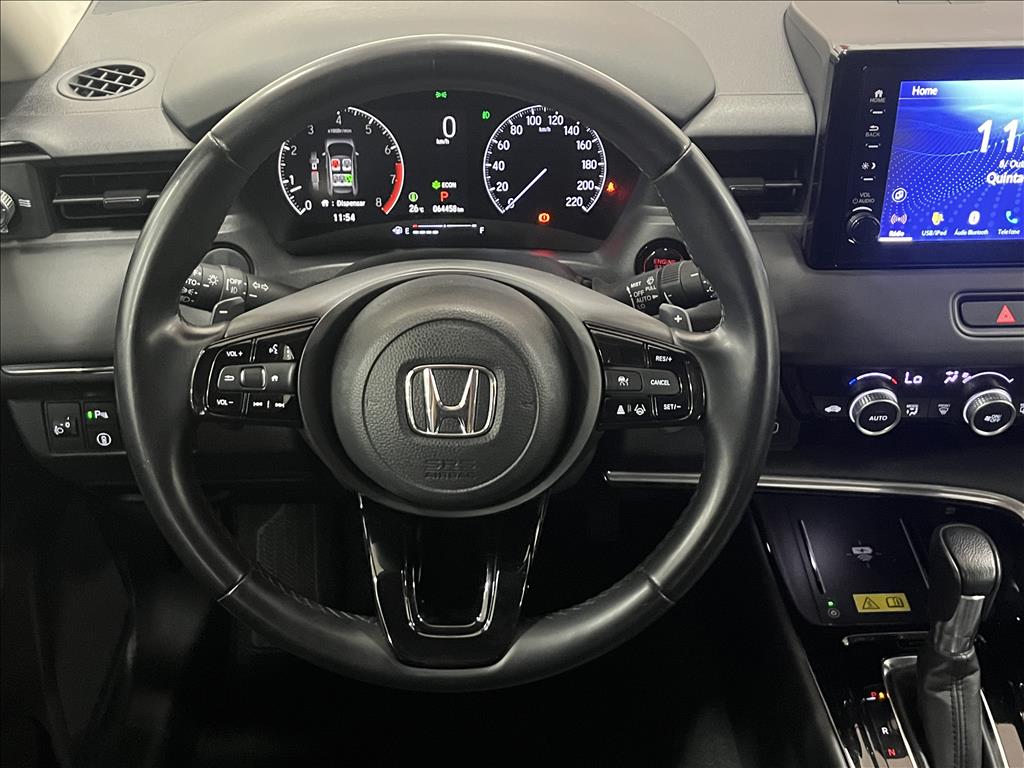 HR-V 1.5 DI I-VTEC TURBO FLEX TOURING CVT13