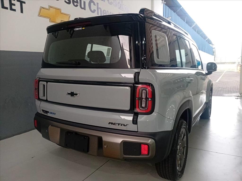 SPARK EUV 42 KW ELÉTRICO2