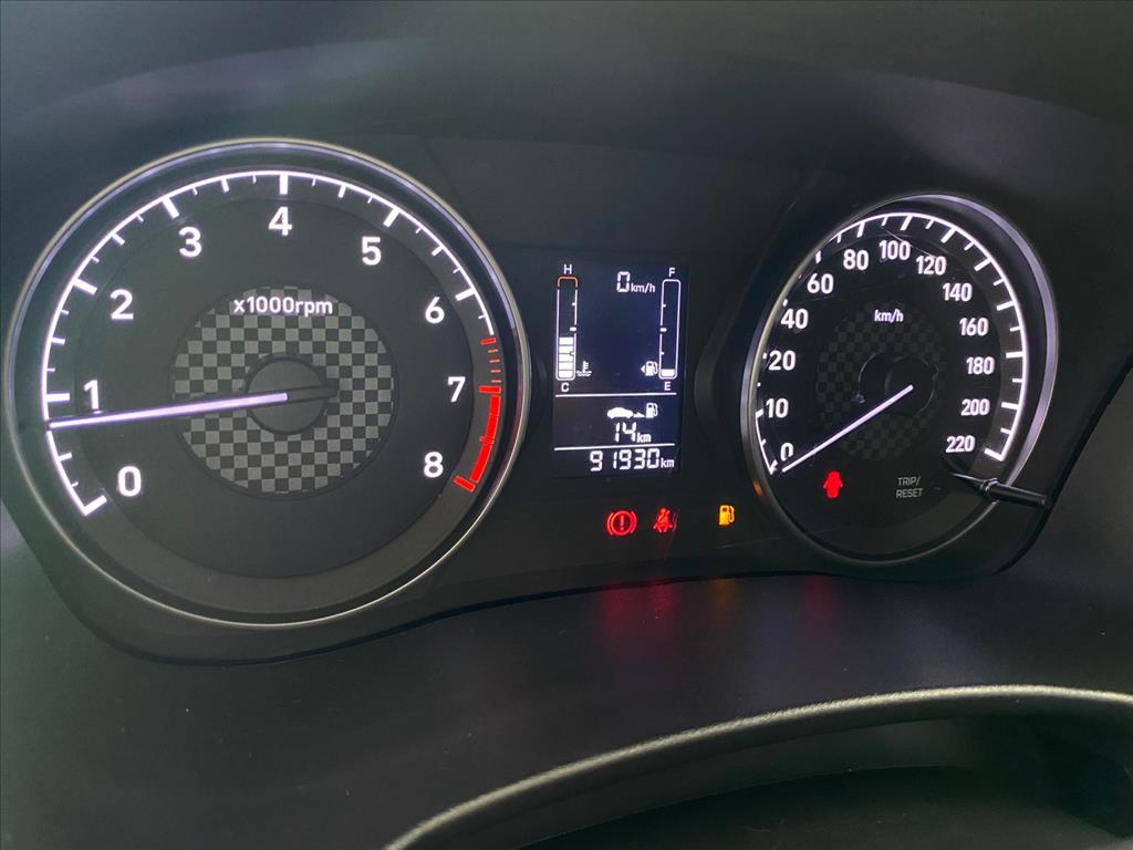 HB20 1.0 12V FLEX SENSE MANUAL12