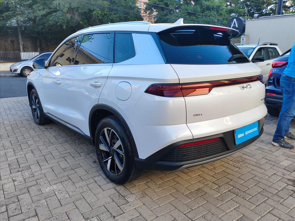 SONG PRO 1.5 DM-I HÍBRIDO GS AUTOMÁTICO4