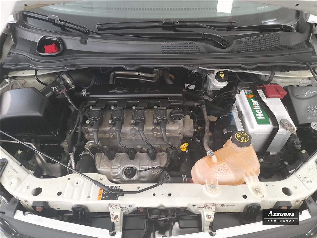 ONIX 1.4 MPFI ACTIV 8V FLEX 4P MANUAL10