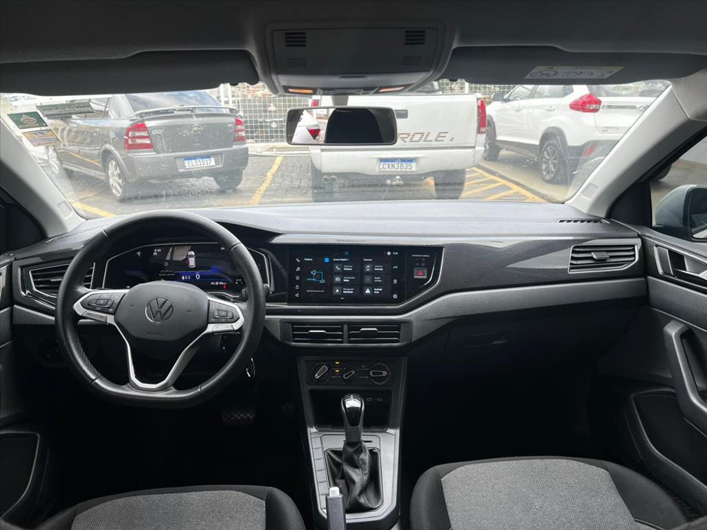 VIRTUS 1.0 170 TSI AUTOMÁTICO7