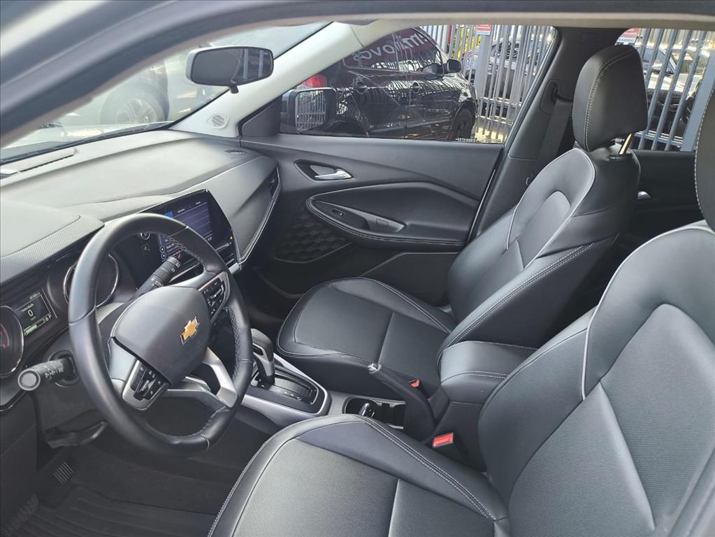 MONTANA 1.2 TURBO FLEX PREMIER AUTOMÁTICO8