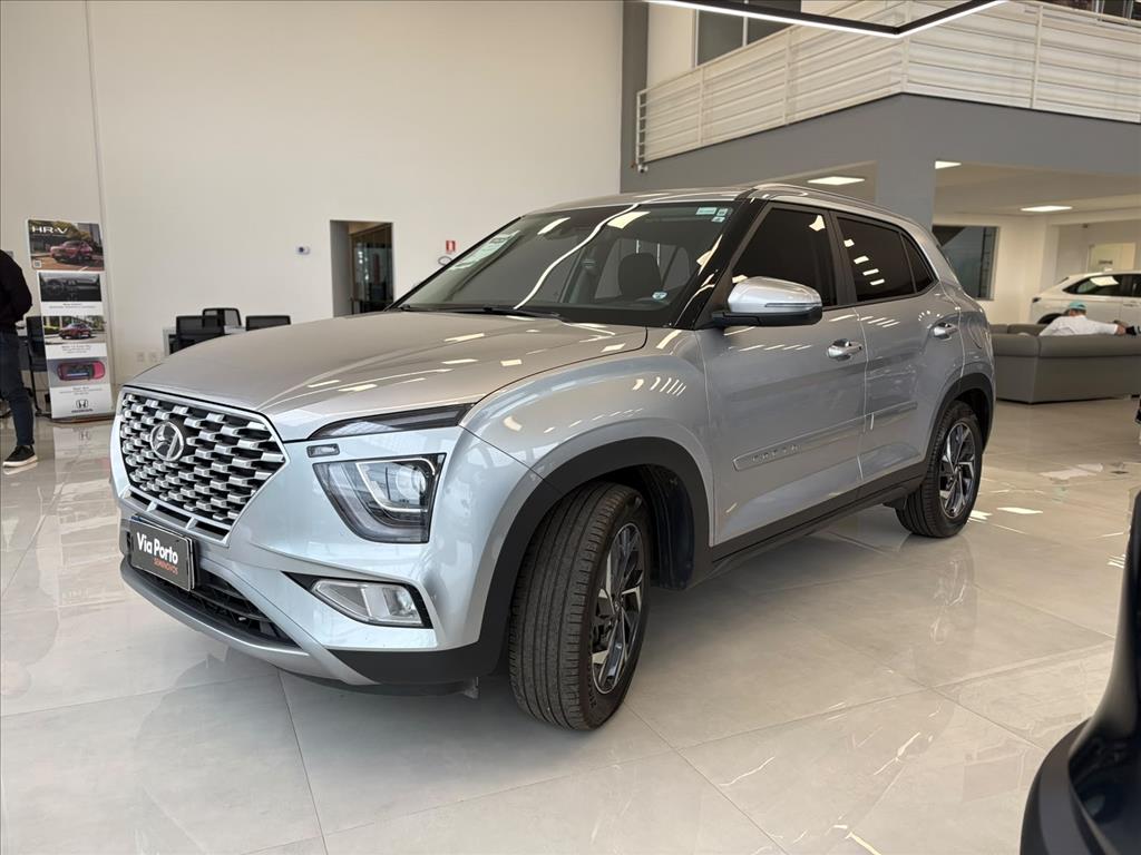 1.0 TGDI FLEX LIMITED AUTOMÁTICO