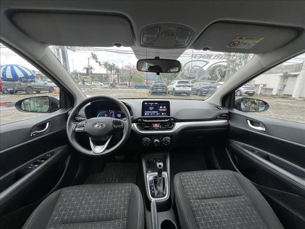 HB20 1.0 TGDI FLEX EDIÇÃO ESPECIAL AUTOMÁTICO8