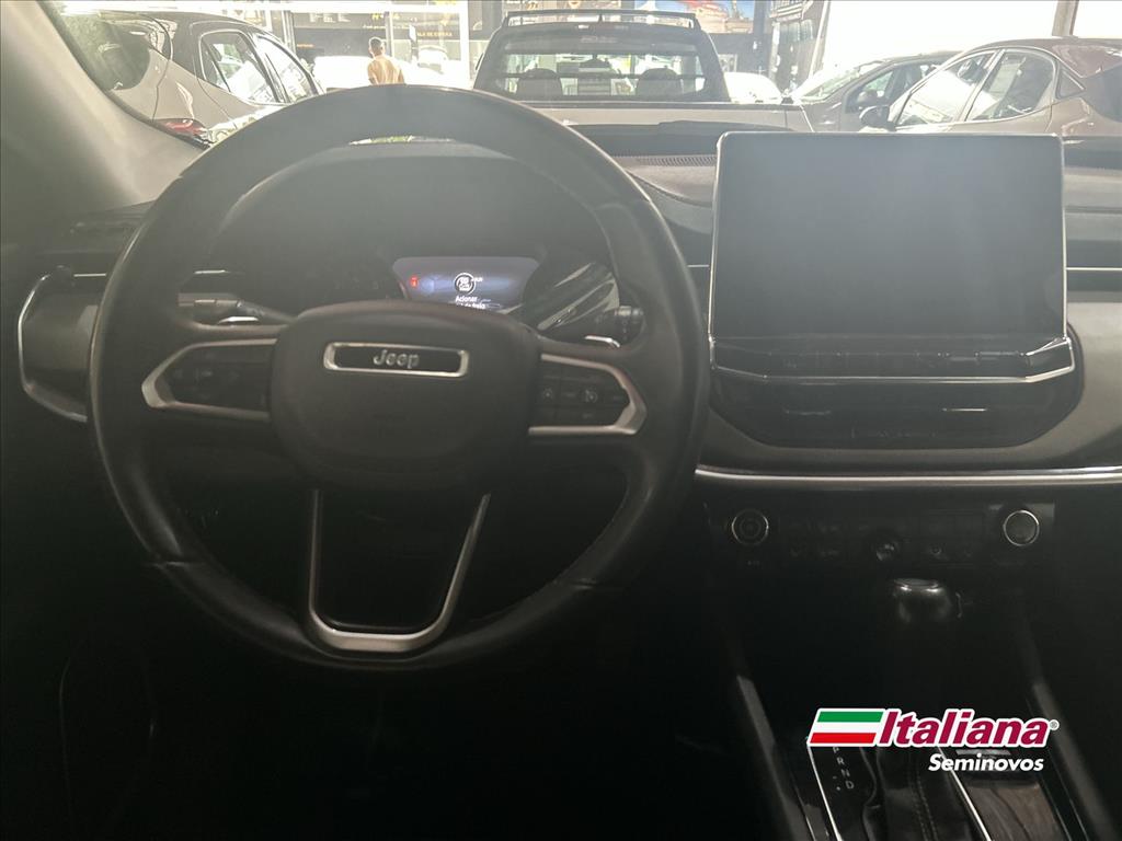 COMPASS 1.3 T270 TURBO FLEX LONGITUDE AT66