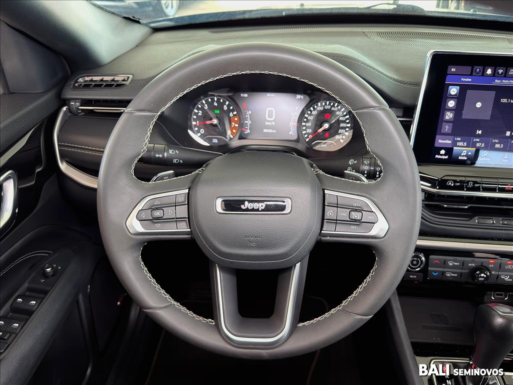 COMPASS 1.3 T270 TURBO FLEX LONGITUDE AT66