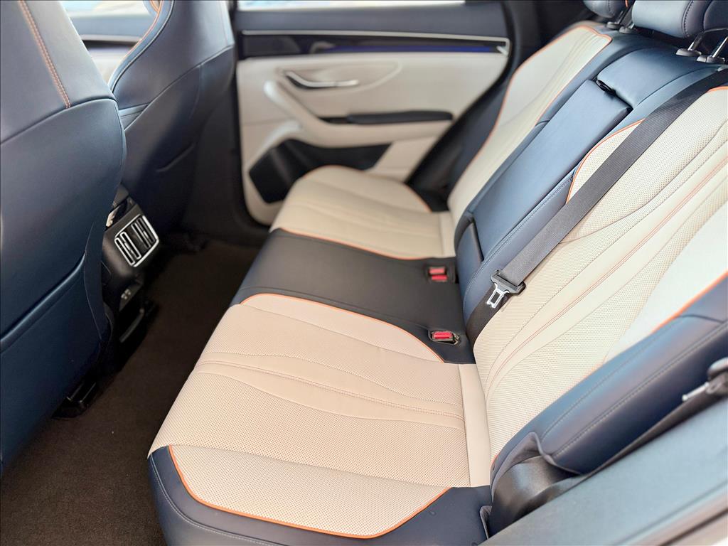 SONG PLUS 1.5 DM-I HÍBRIDO AUTOMÁTICO11