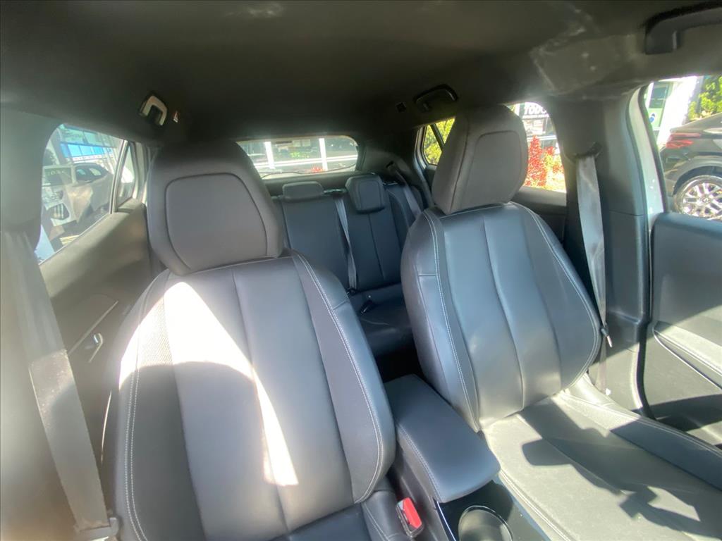 2008 1.0 TURBO 200 FLEX ALLURE CVT14