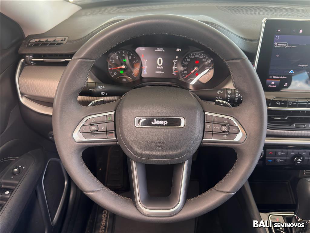 COMPASS 1.3 T270 TURBO FLEX LONGITUDE AT66