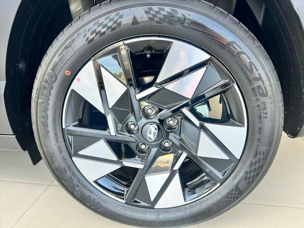 KONA 1.6 GDI HEV SIGNATURE DCT