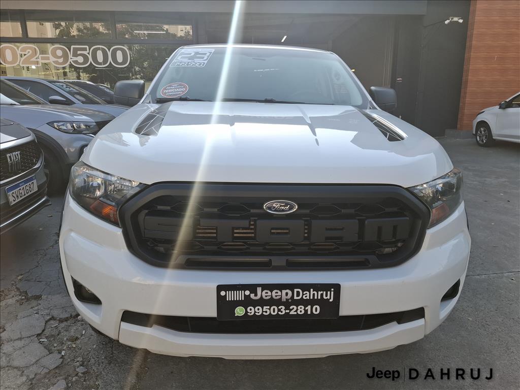 RANGER 3.2 STORM 4X4 CD 20V DIESEL 4P AUTOMÁTICO2