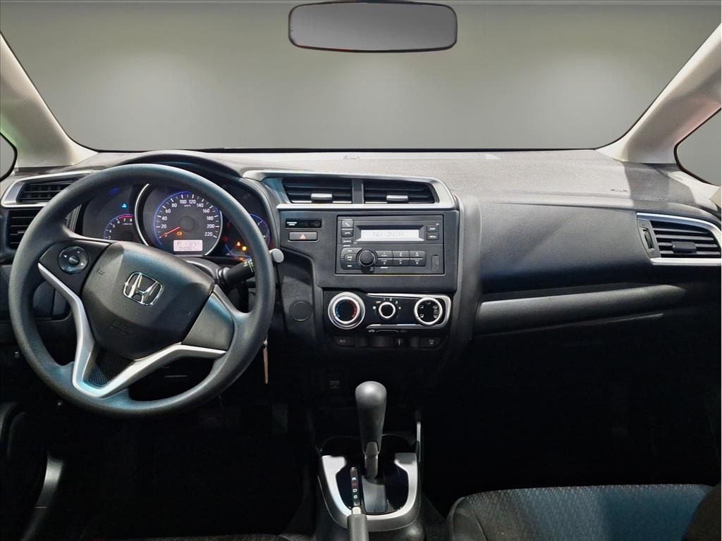 FIT 1.5 LX 16V FLEX 4P AUTOMÁTICO4