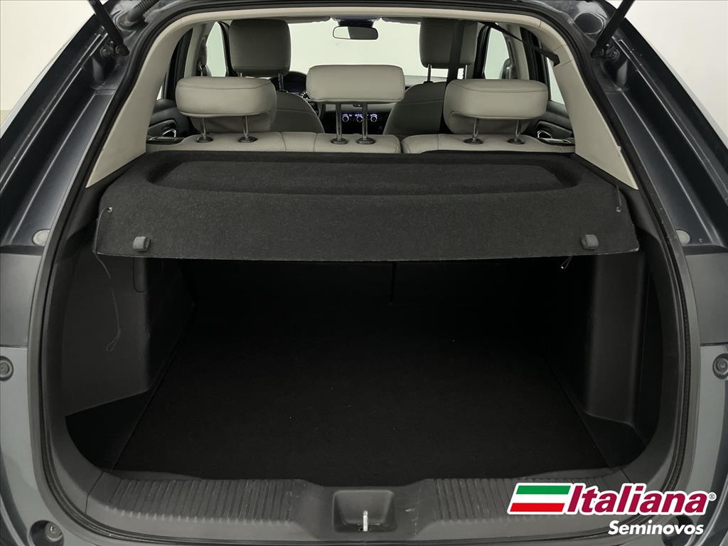 HR-V 1.5 DI I-VTEC FLEX EX CVT14
