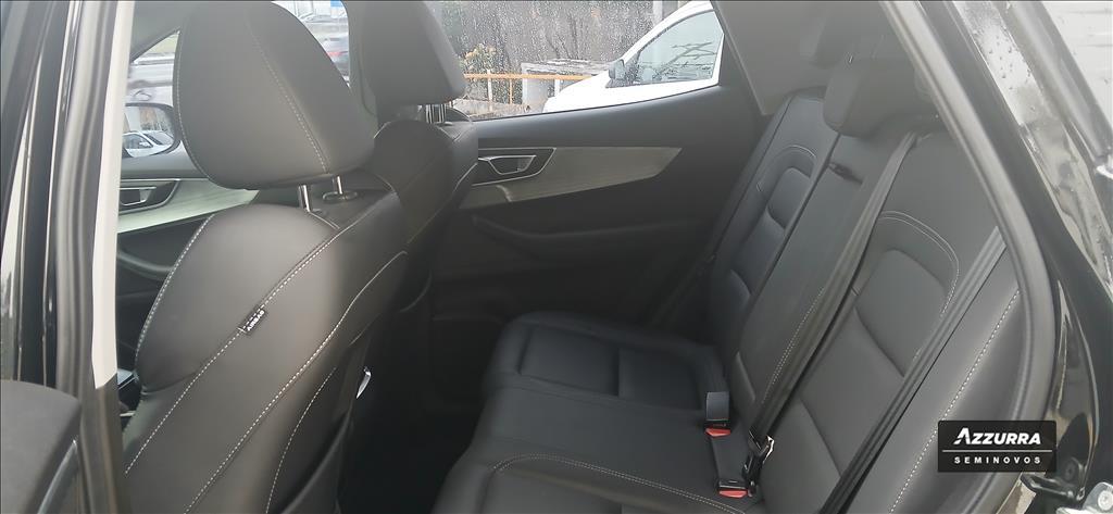 TIGGO 5X PRO 1.5 TCI FLEX HYBRID CVT5