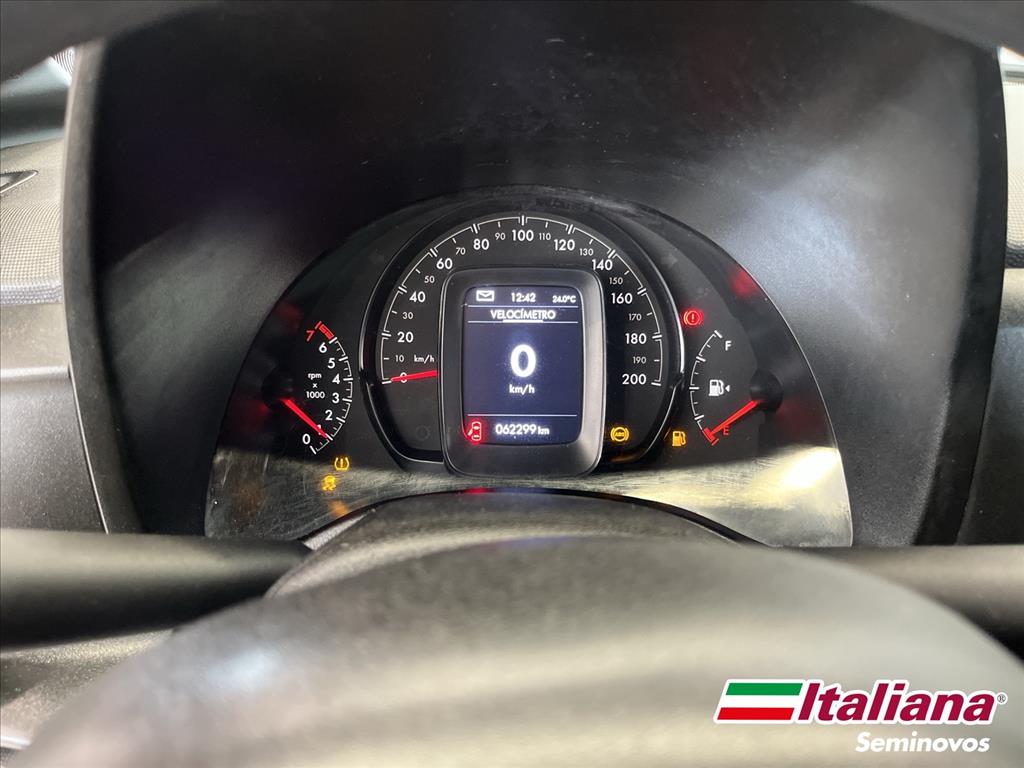 STRADA 1.3 FIREFLY FLEX FREEDOM CS MANUAL10
