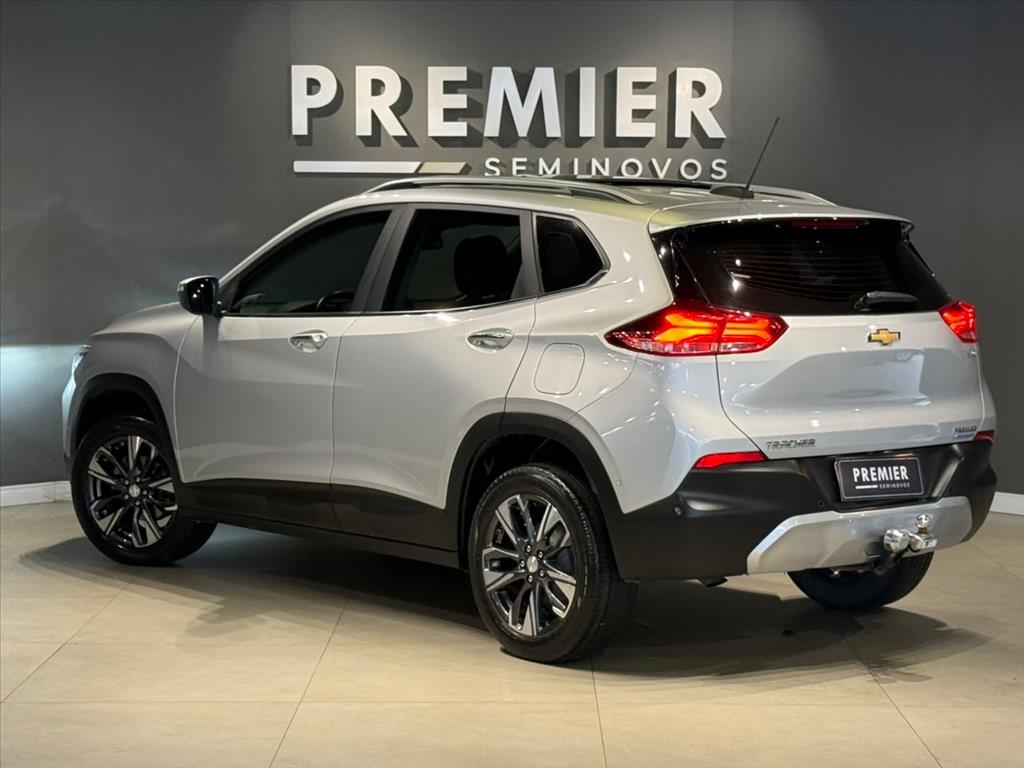 TRACKER 1.2 TURBO FLEX PREMIER AUTOMÁTICO10