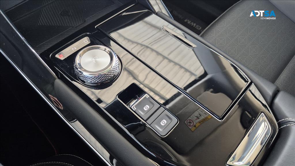 GWM HAVAL H6 1.5 PHEV PREMIUM AWD E-TRACTION