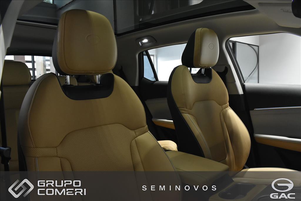 GS4 2.0 HEV ELITE AUTOMÁTICO6