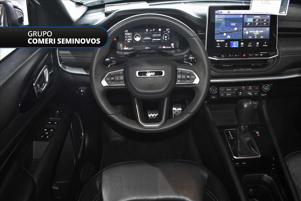 COMPASS 1.3 T270 TURBO FLEX S AT6