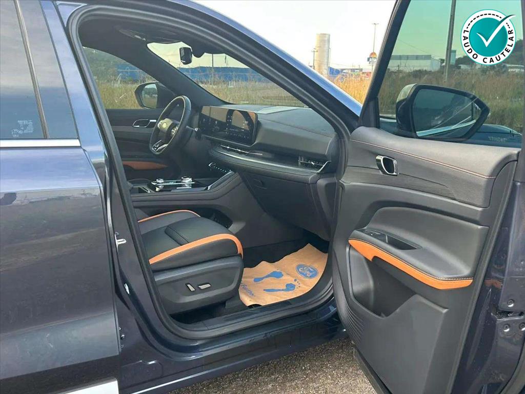 TERRITORY 1.5 ECOBOOST GTDI GASOLINA TITANIUM AUTOMÁTICO14