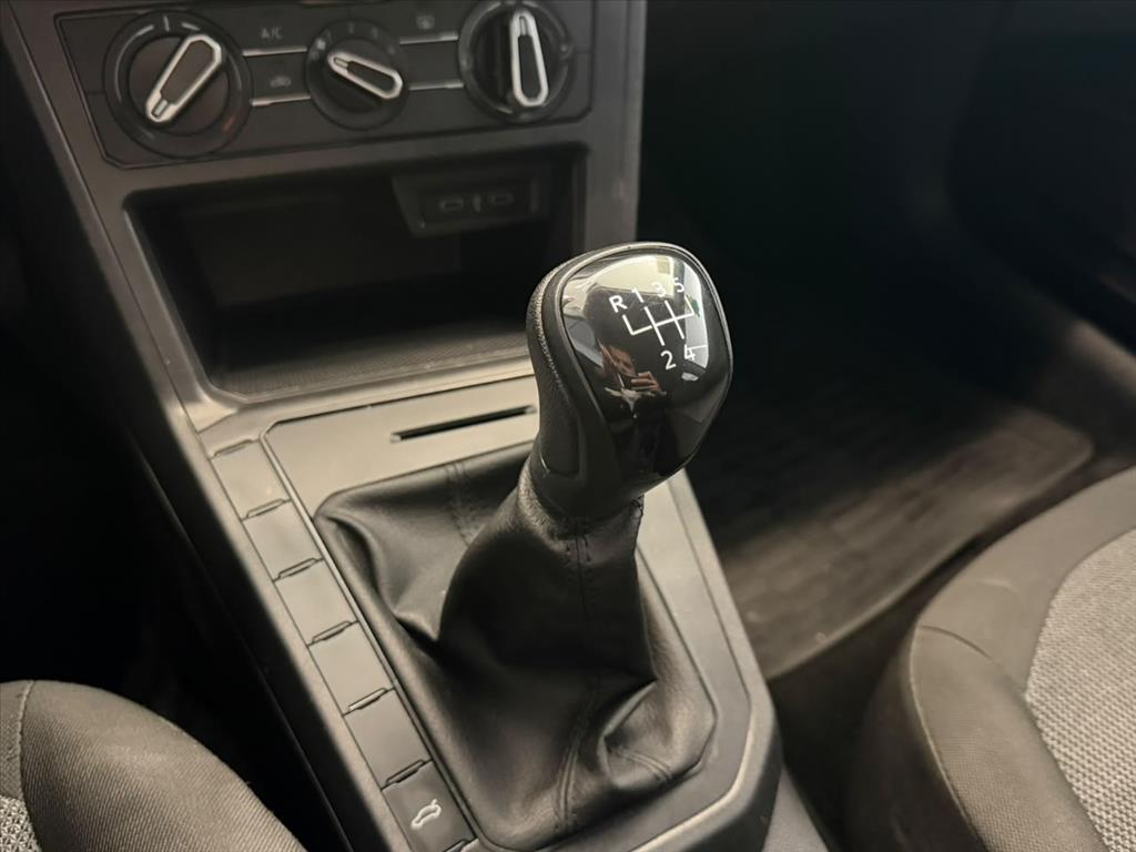 POLO 1.0 MPI MANUAL9