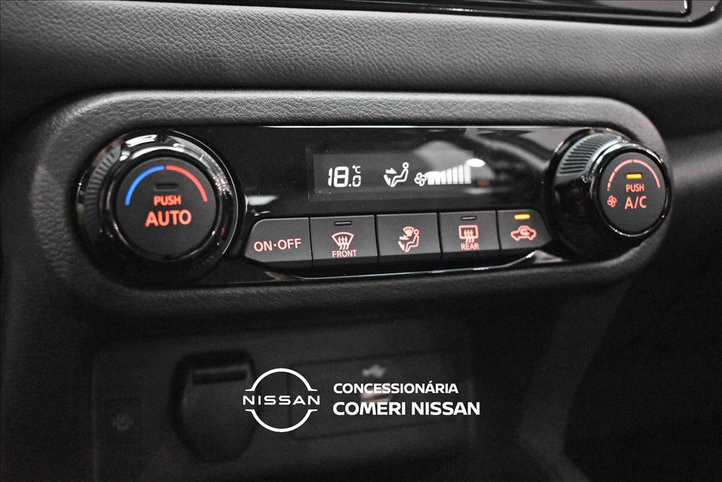 KAIT 1.6 FLEX EXCLUSIVE XTRONIC16