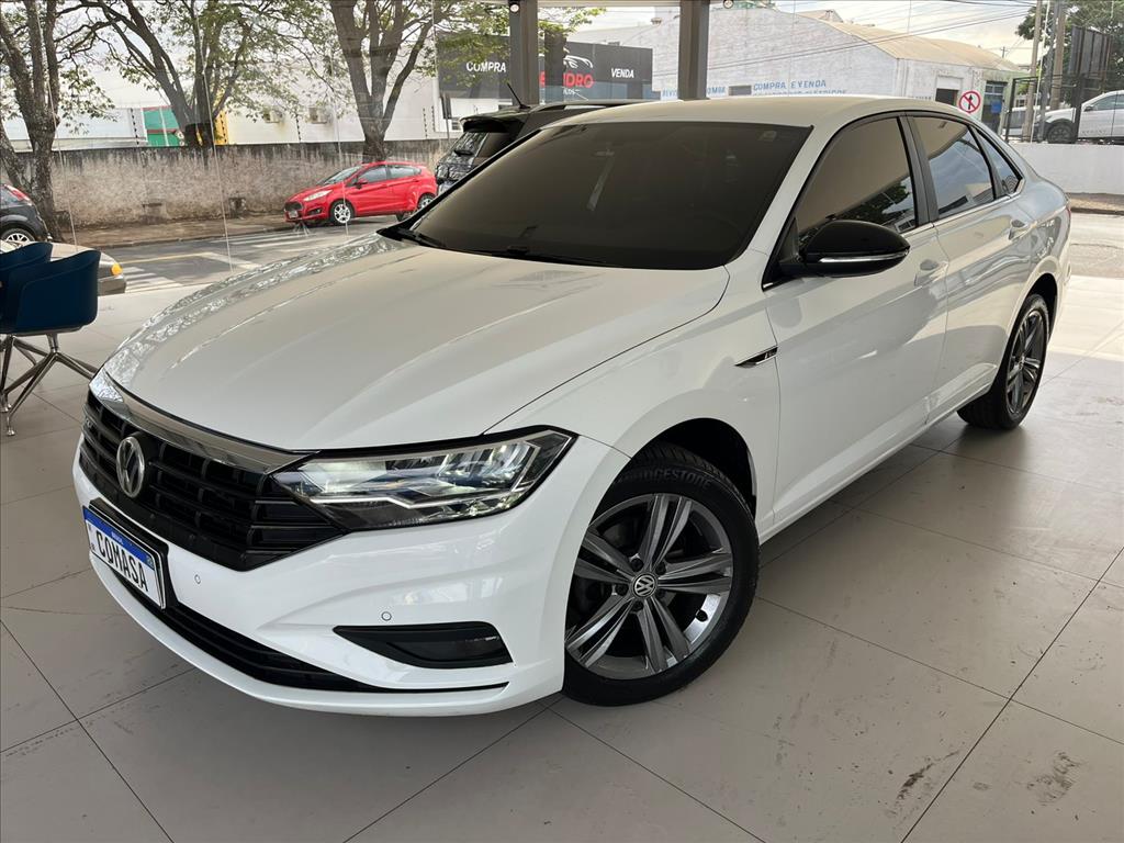 JETTA 1.4 250 TSI TOTAL FLEX R-LINE TIPTRONIC JETTA 1.4 250 TSI TOTAL FLEX R-LINE TIPTRONIC