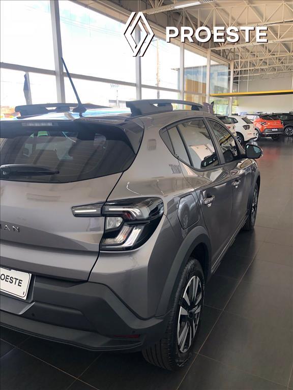 KARDIAN 1.0 TCE FLEX EVOLUTION EDC5