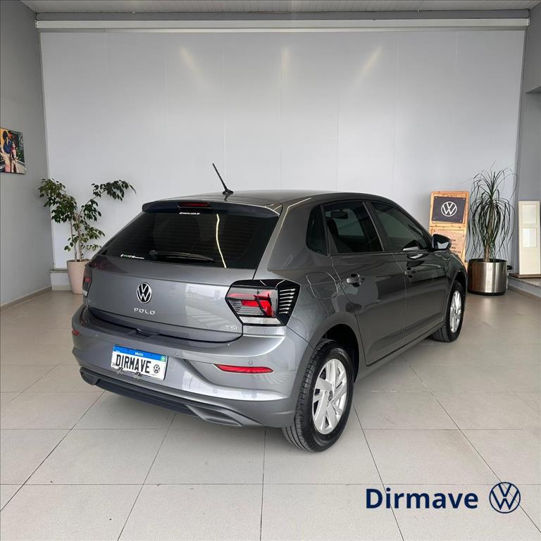 POLO 1.0 170 TSI MANUAL5