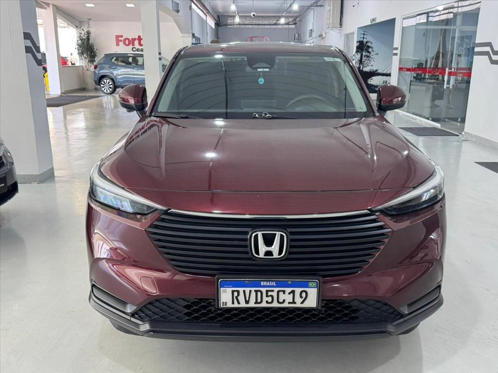 HR-V 1.5 DI I-VTEC FLEX EX CVT1