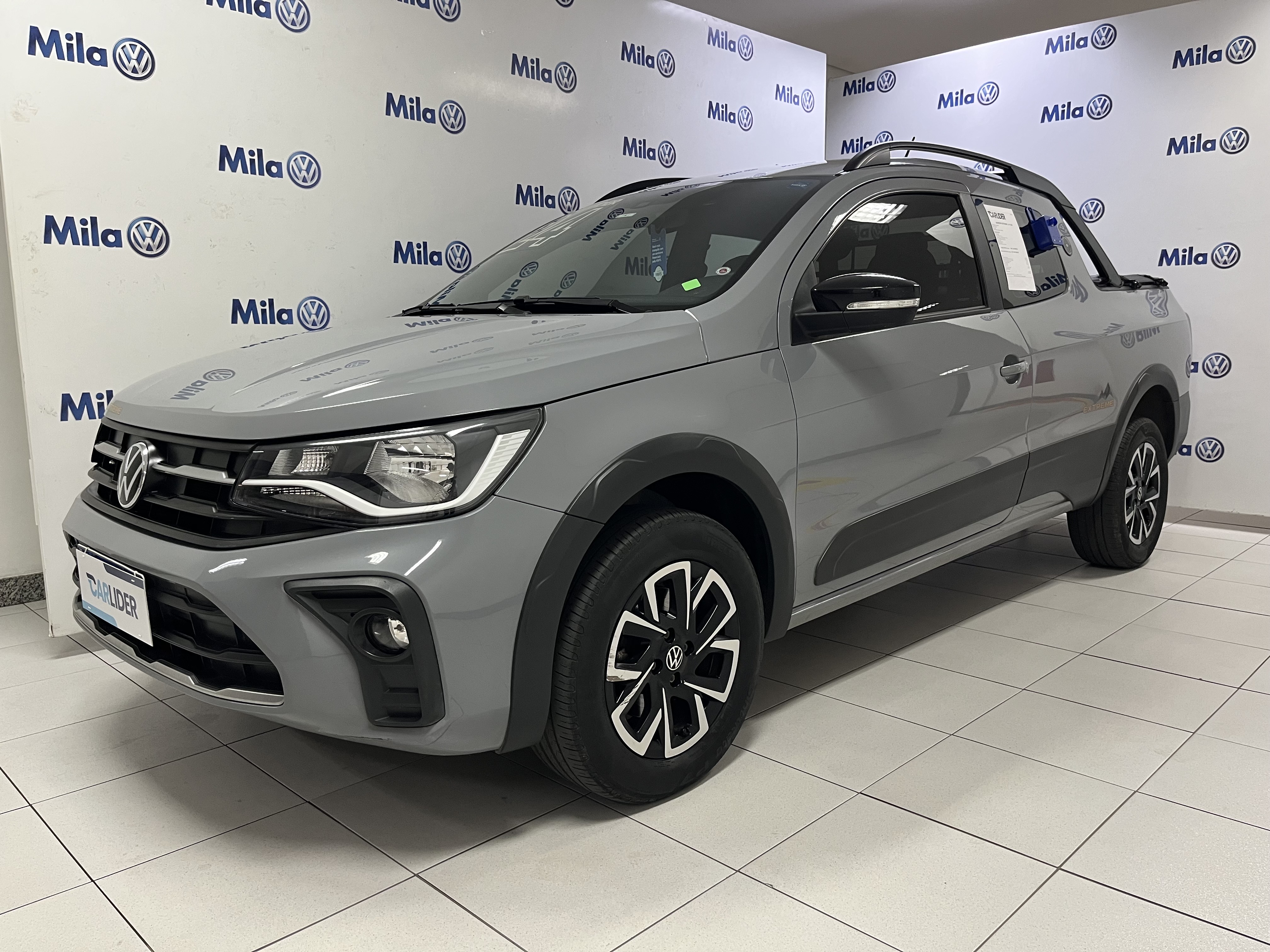 SAVEIRO 1.6 MSI EXTREME CD 16V FLEX 2P MANUAL