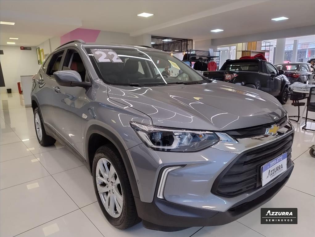 TRACKER 1.0 TURBO FLEX LTZ AUTOMÁTICO2