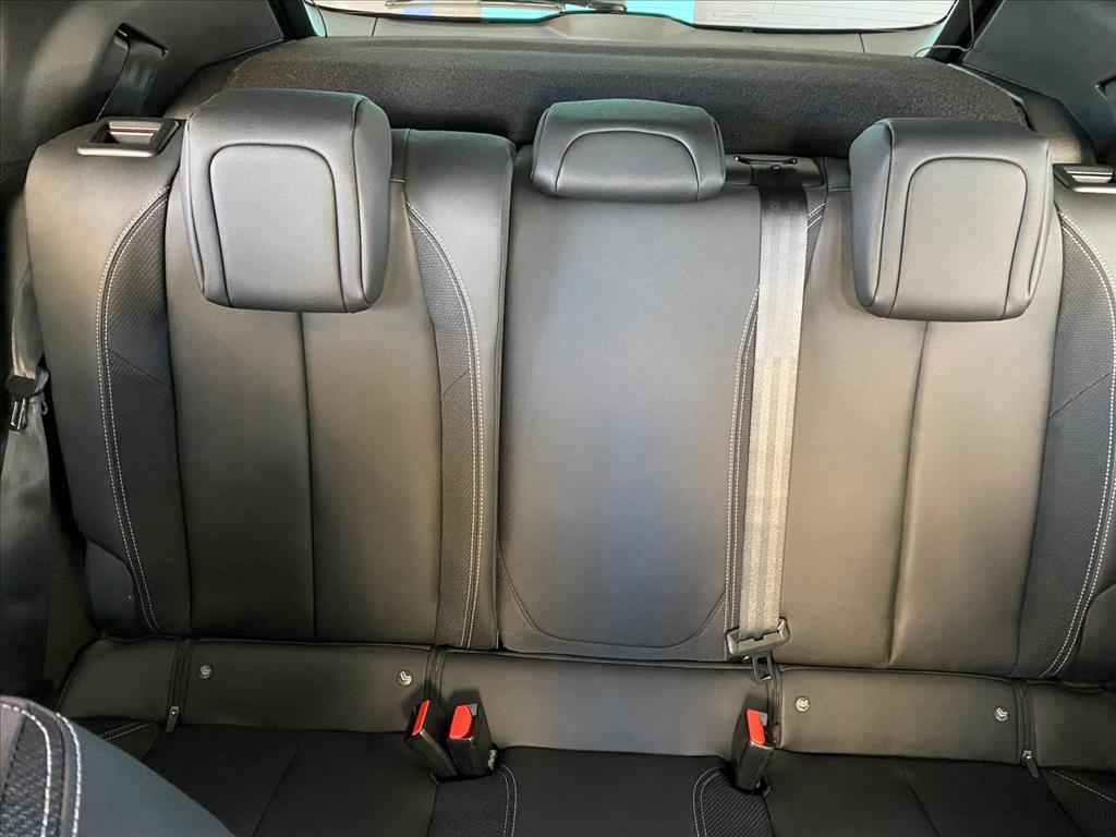 2008 1.0 TURBO 200 FLEX ALLURE CVT 2008 1.0 TURBO 200 FLEX ALLURE CVT
