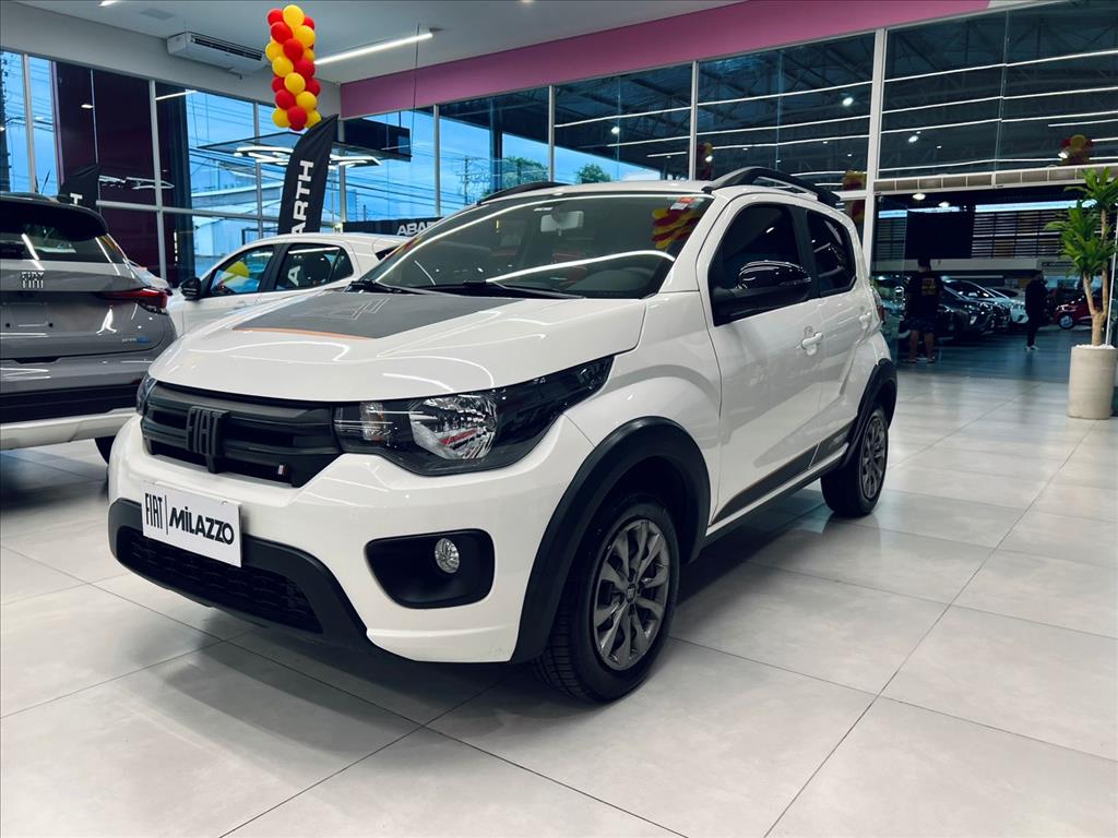 MOBI 1.0 EVO FLEX TREKKING MANUAL2