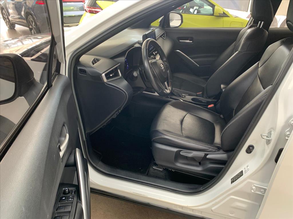 COROLLA CROSS 2.0 VVT-IE FLEX XRE DIRECT SHIFT12