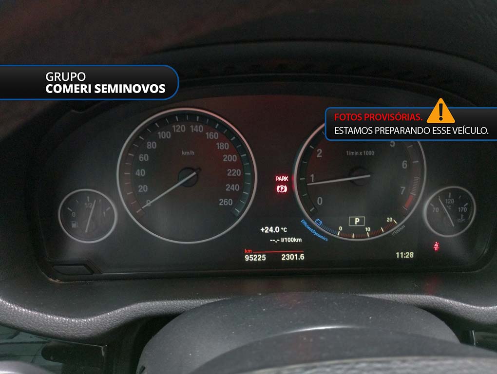 X3 2.0 20I X LINE 4X4 16V GASOLINA 4P AUTOMÁTICO