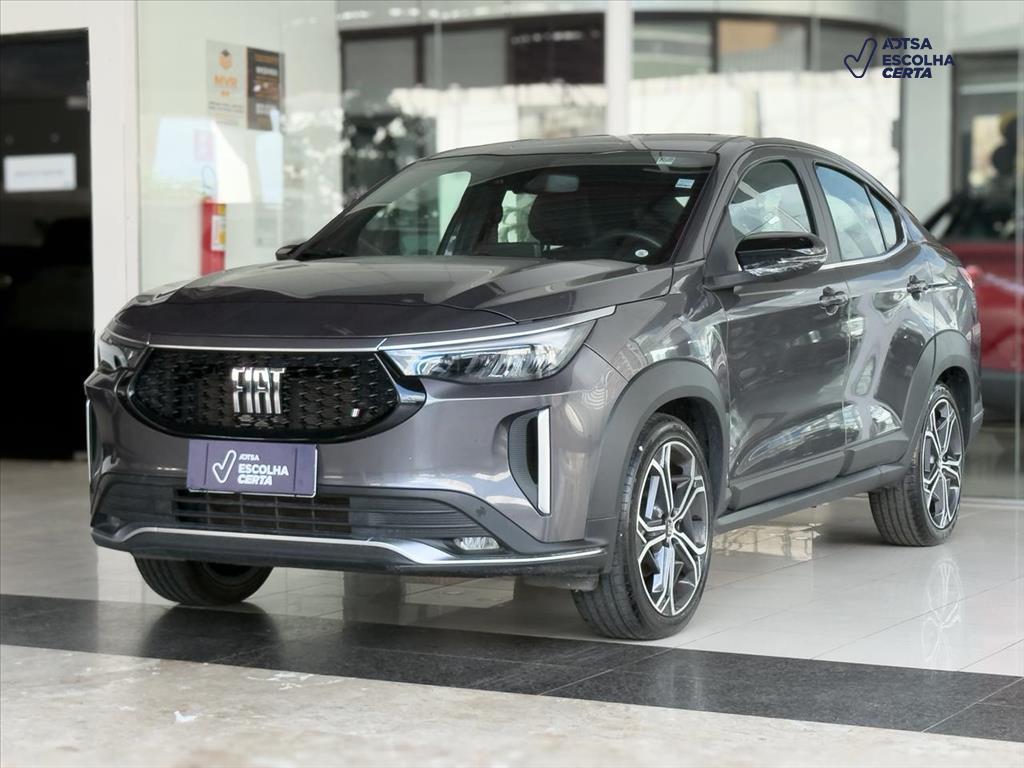 Fiat FASTBACK 2023