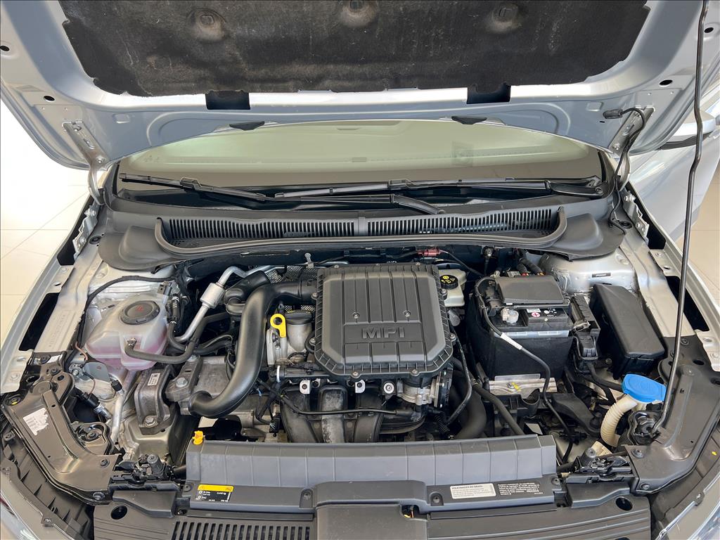 POLO 1.0 MPI TOTAL FLEX MANUAL20