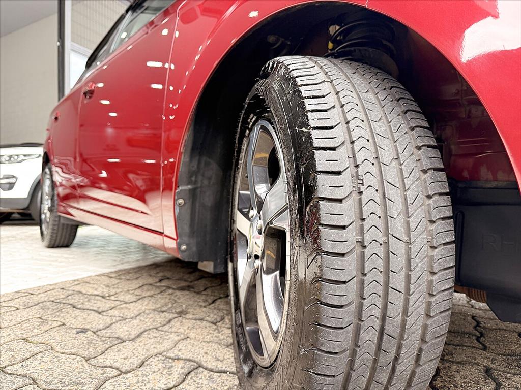 Chevrolet Prisma - 1.4 MPFI LTZ 8V FLEX 4P AUTOMÁTICO